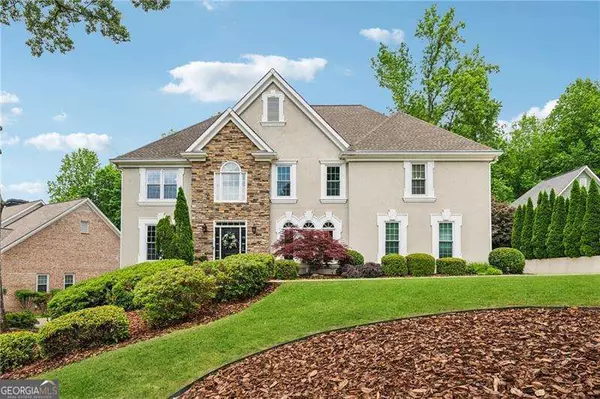 Canton, GA 30114,641 Lake Overlook DR