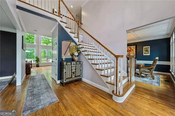 Canton, GA 30114,641 Lake Overlook DR