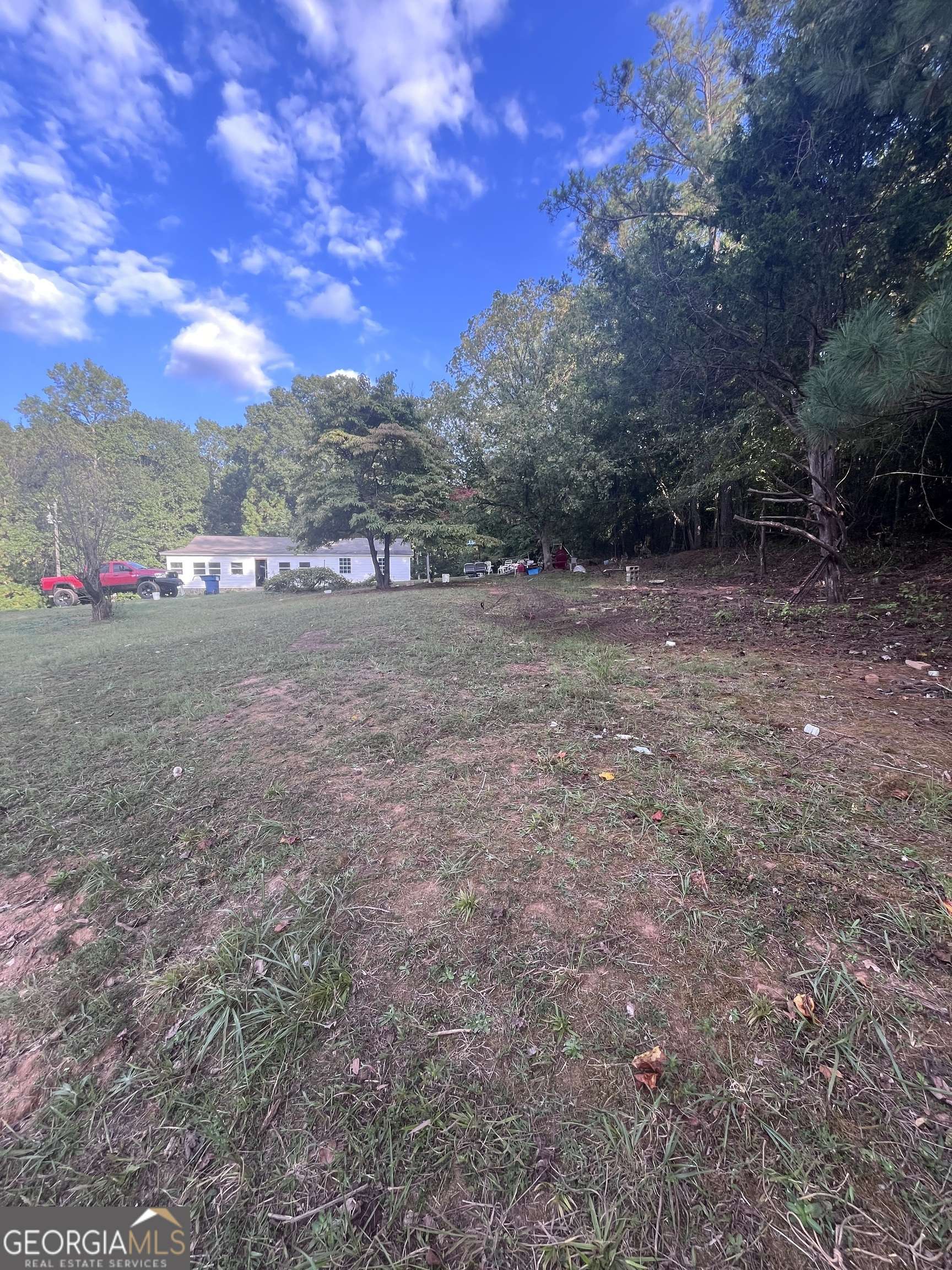 Griffin, GA 30223,109 Gainer RD