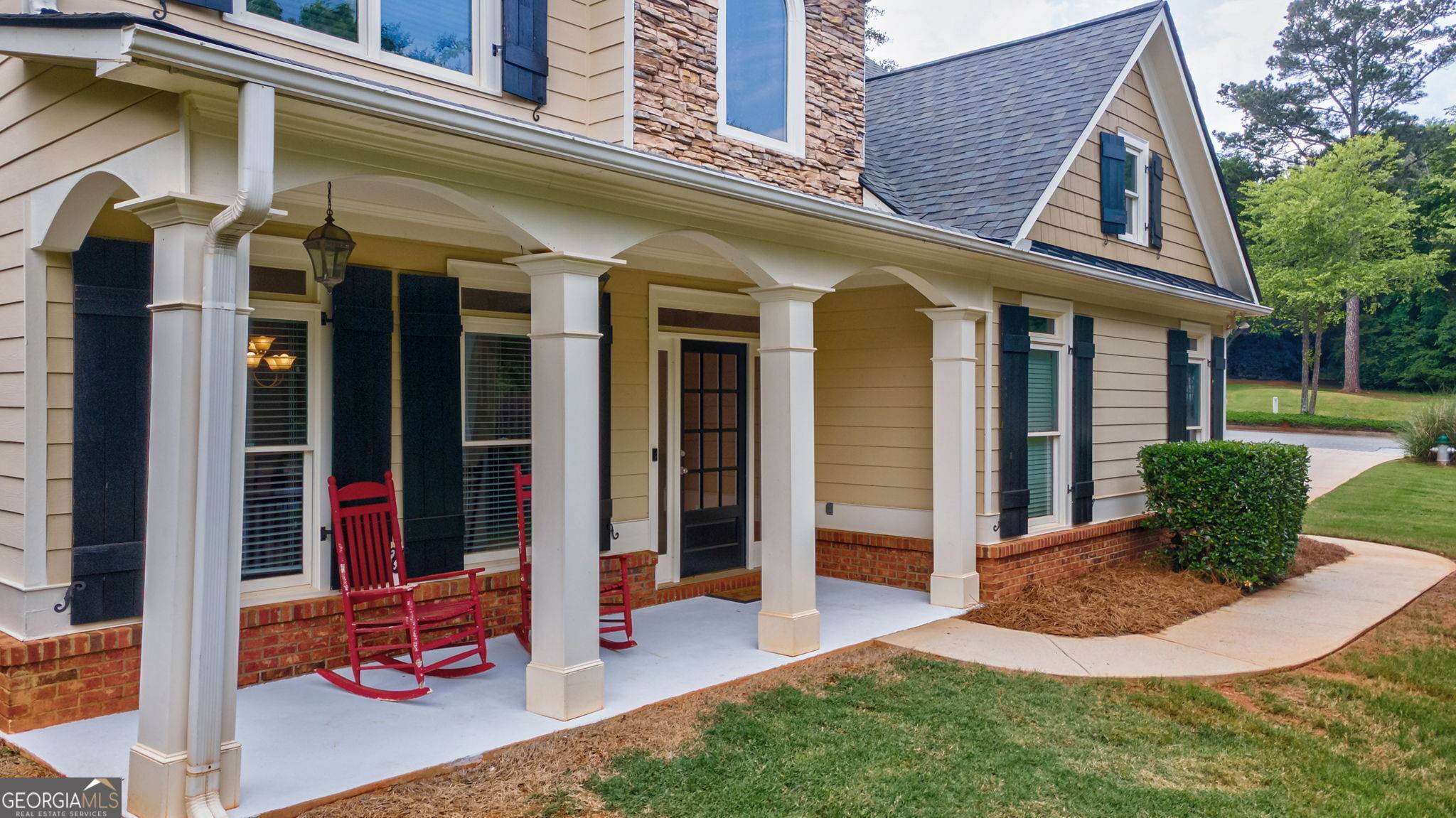 Athens, GA 30605,200 Hidden Spring WAY