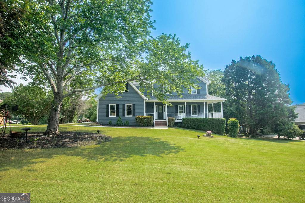 1851 Harvest WAY, Loganville, GA 30052