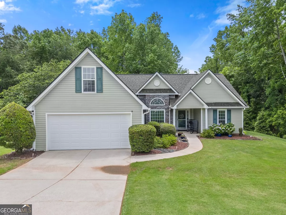 Flowery Branch, GA 30542,6215 Wilmington WAY
