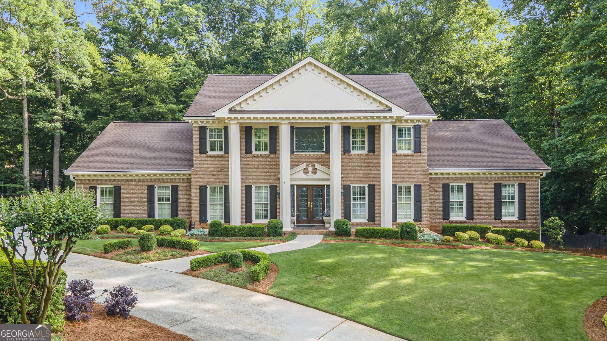 Atlanta, GA 30350,2080 Old Dominion