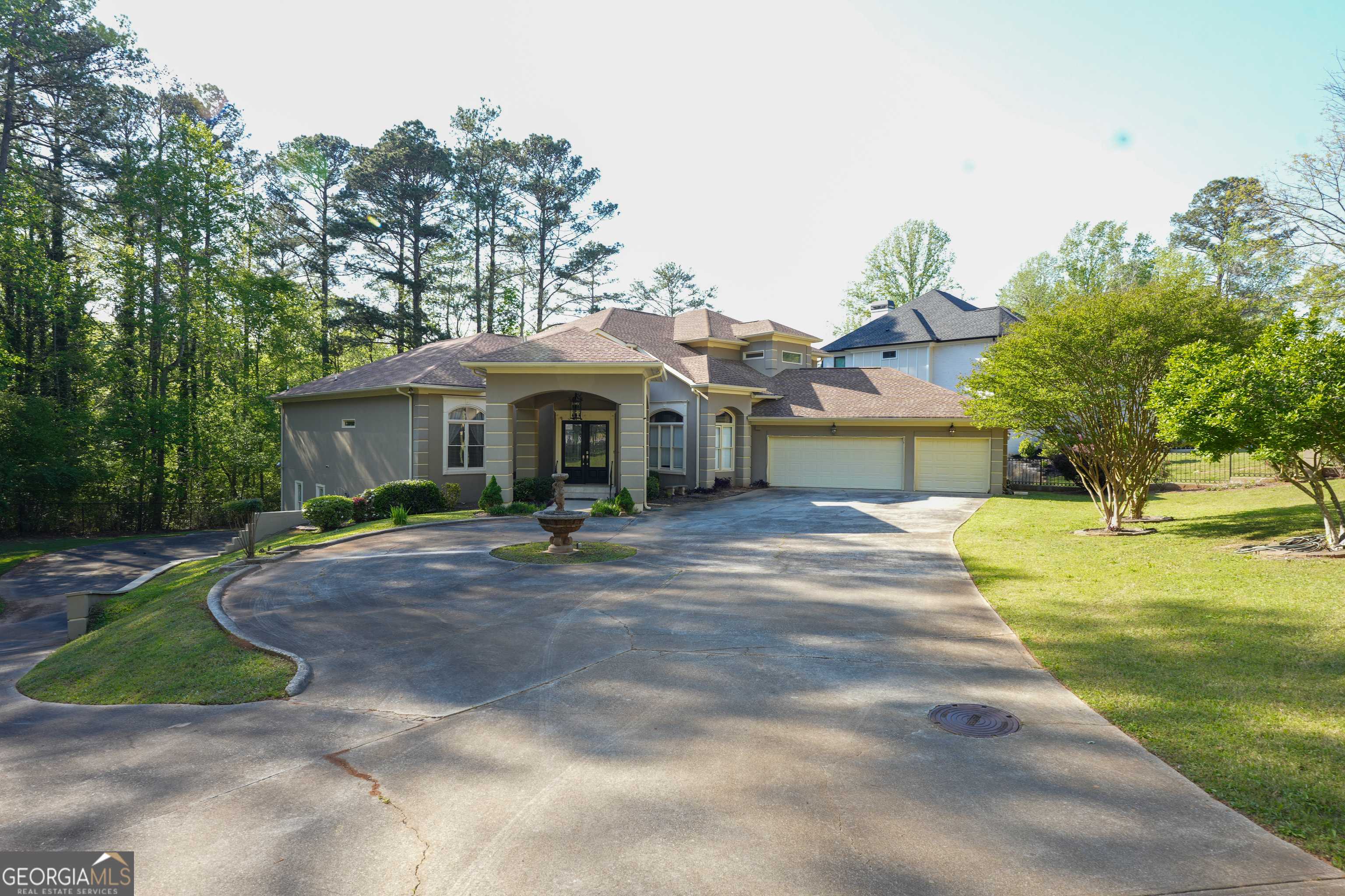 Atlanta, GA 30331,1010 Forest Overlook DR SW