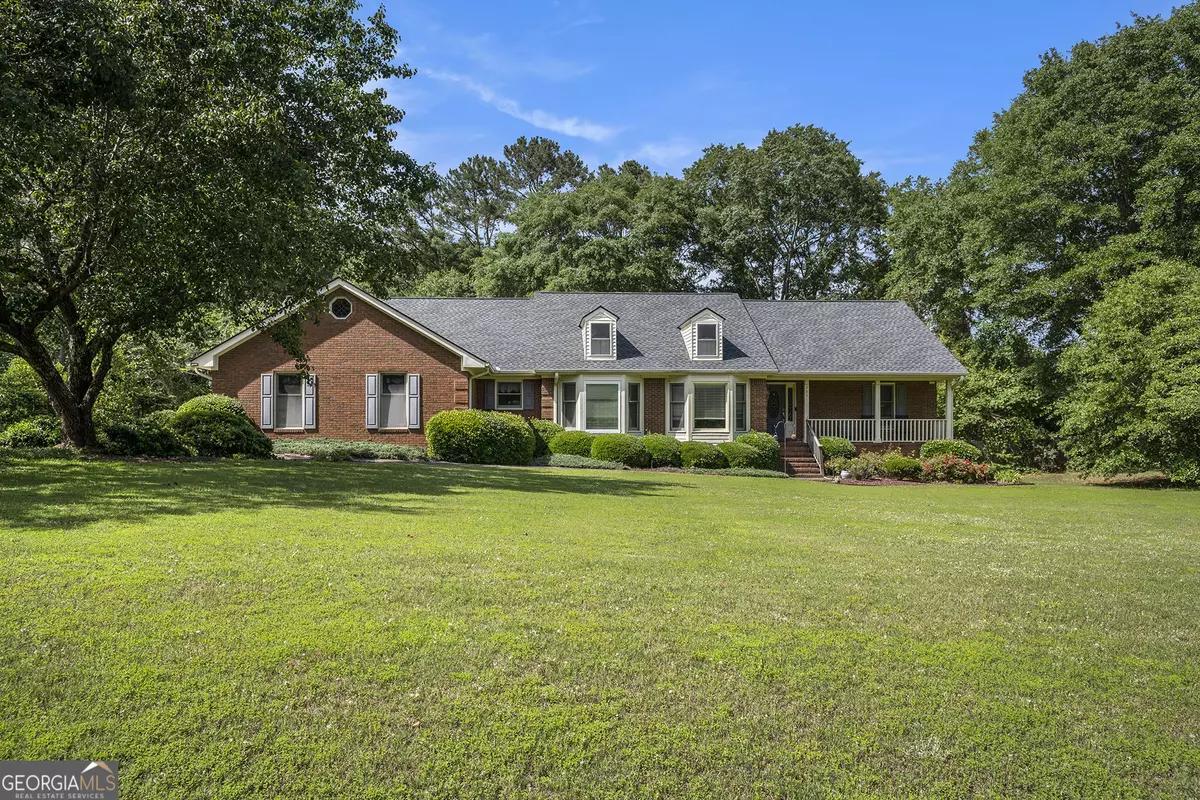 Griffin, GA 30223,265 Westchester DR