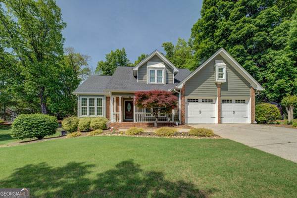 1391 Sutters DR, Lawrenceville, GA 30045