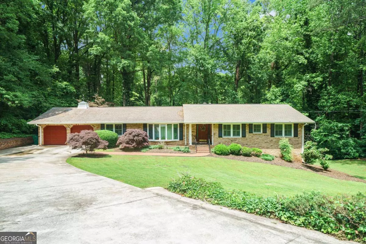 Stone Mountain, GA 30087,5170 Oxbow RD