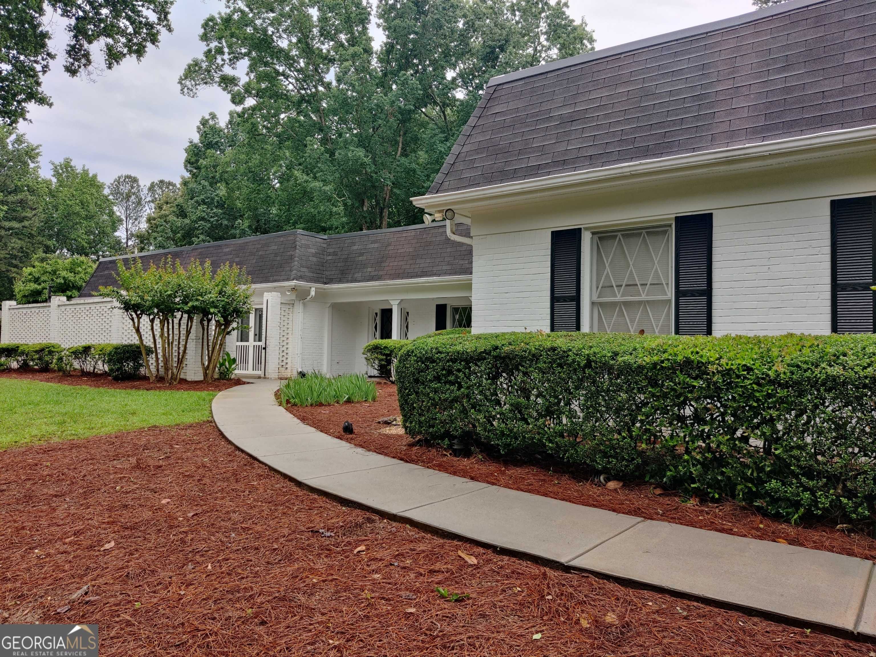 Sandy Springs, GA 30350,7640 Ryefield DR