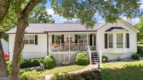 2675 Springside CT, Douglasville, GA 30135