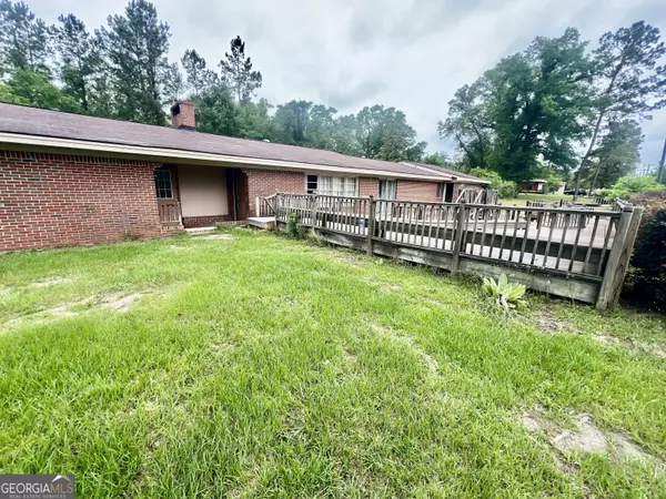 Chauncey, GA 31011,1165 Jay Bird Springs RD