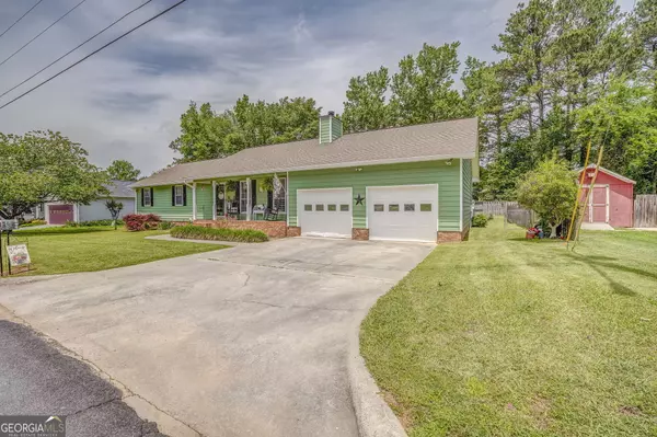 Rome, GA 30165,14 Eden DR NW