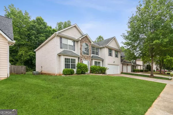 Atlanta, GA 30331,2896 Chilhowee DR