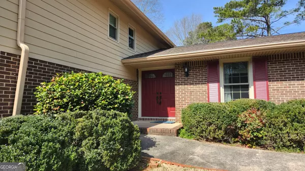 Atlanta, GA 30340,2886 Thornbriar RD