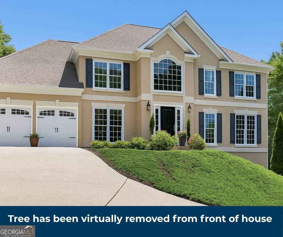 235 Foxley WAY, Roswell, GA 30075