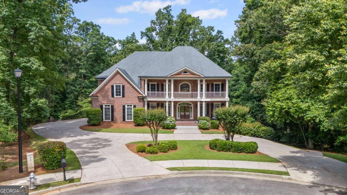 Alpharetta, GA 30004,117 Slide CT