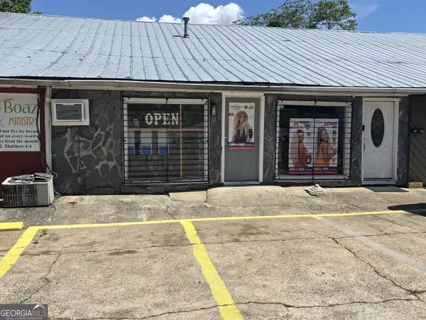 Rockmart, GA 30153,702 W Elm ST