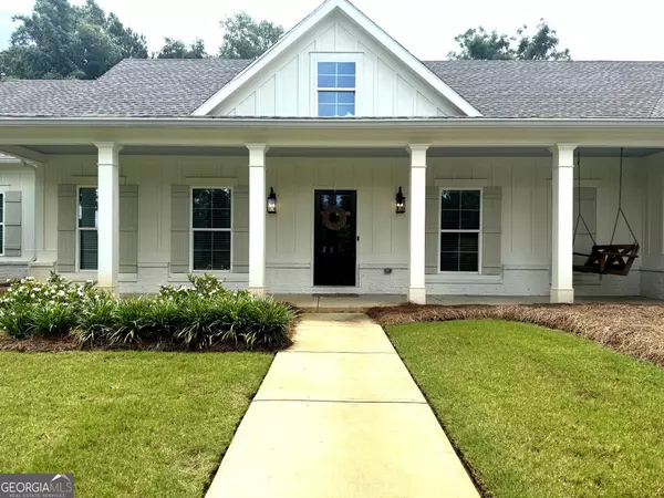 Forsyth, GA 31029,707 River Overlook