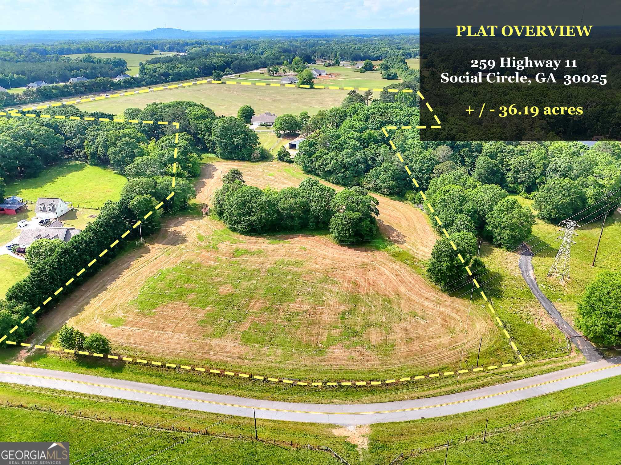 Monroe, GA 30655,259 Hwy 11
