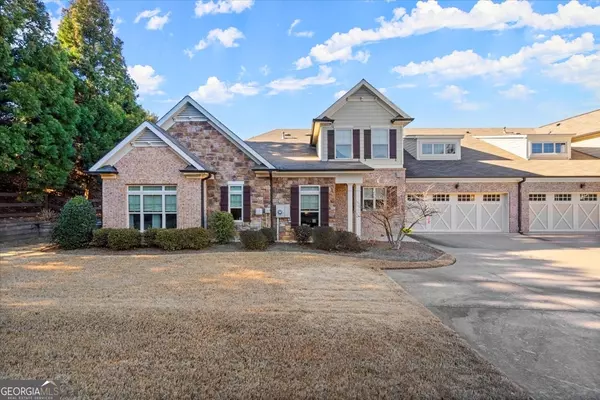 2797 Middlecreek WAY, Cumming, GA 30041