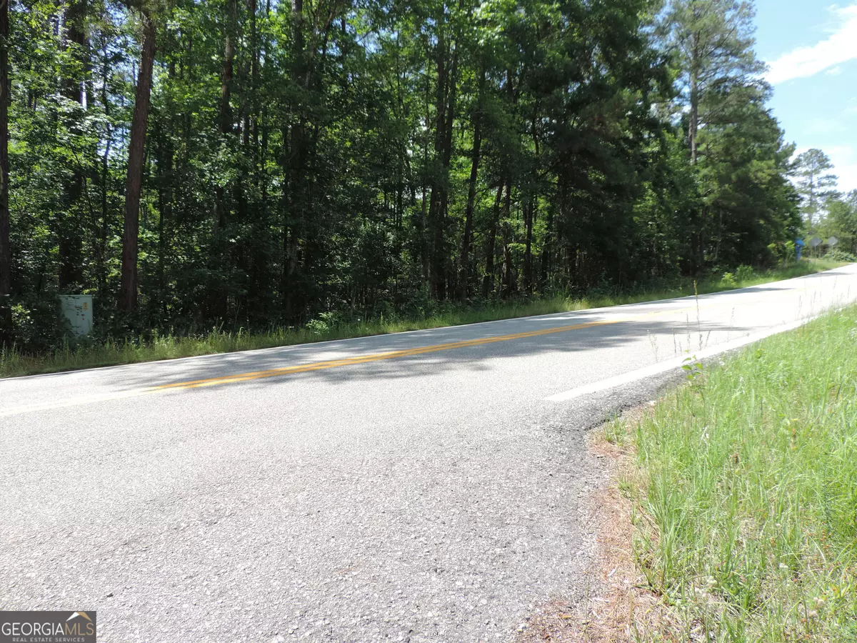 Sparta, GA 31087,0 Island Creek DR W