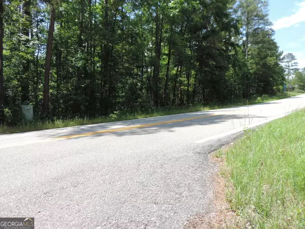 0 Island Creek DR W, Sparta, GA 31087