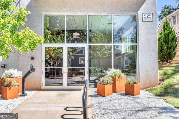 525 Parkway DR #202, Atlanta, GA 30354