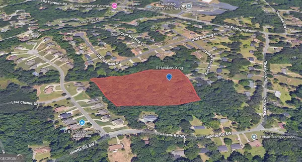 Atlanta, GA 30349,0 Hawkins Crossing