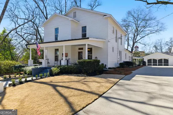 Jefferson, GA 30549,91 Martin ST