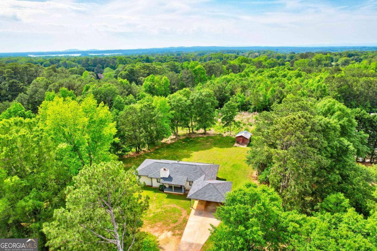 Oakwood, GA 30566,5174 McEver RD