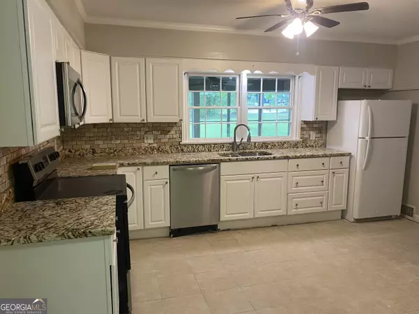 Conyers, GA 30012,2934 Union Grove RD