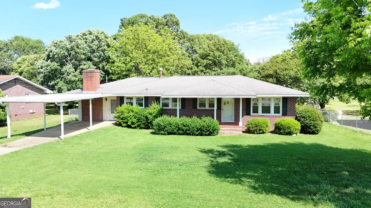 Elberton, GA 30635,1043 Ruckersville RD