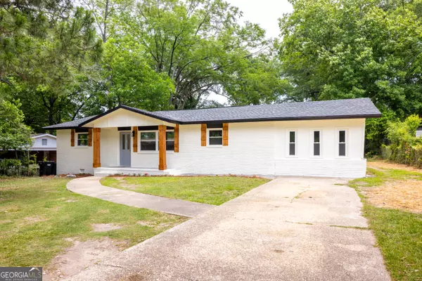 Columbus, GA 31907,754 Wright DR