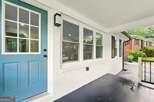 163 Oakcliff CT, Atlanta, GA 30331