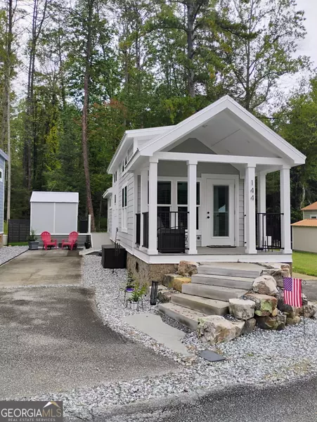 4960 Laurel Lodge RD #LOT 44, Clarkesville, GA 30523