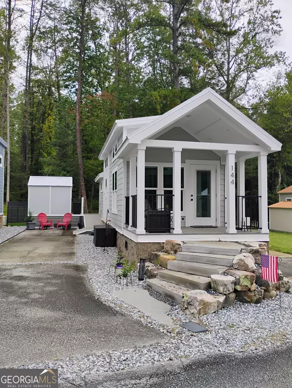 4960 Laurel Lodge RD #LOT 44, Clarkesville, GA 30523