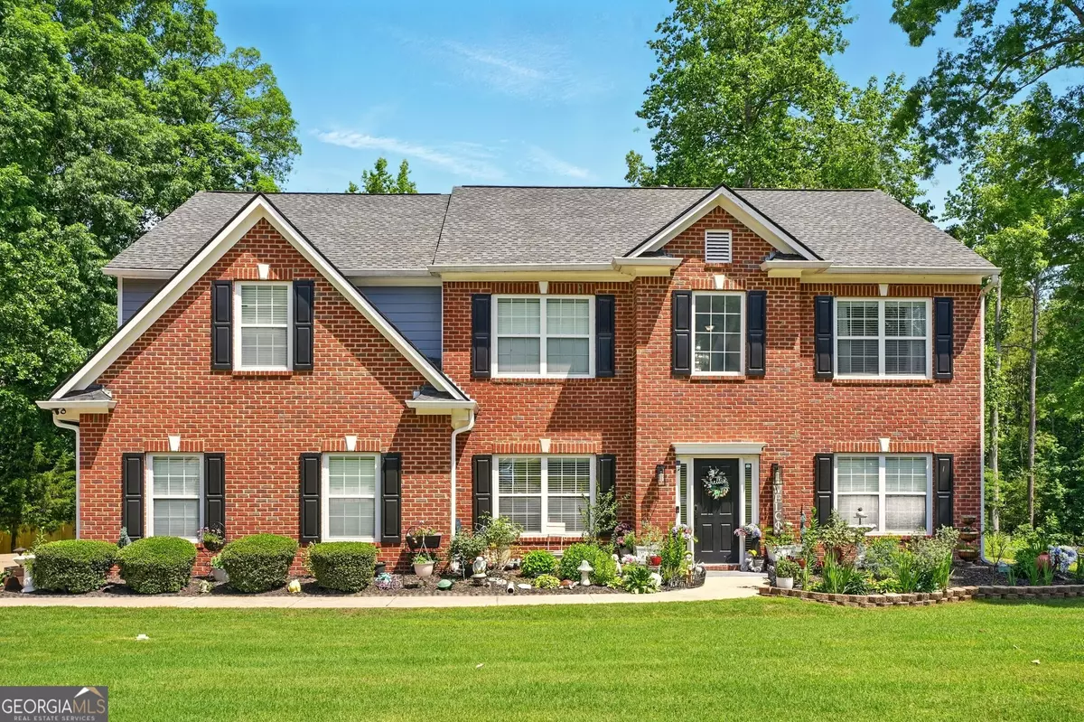 Villa Rica, GA 30180,100 Chadwick PL