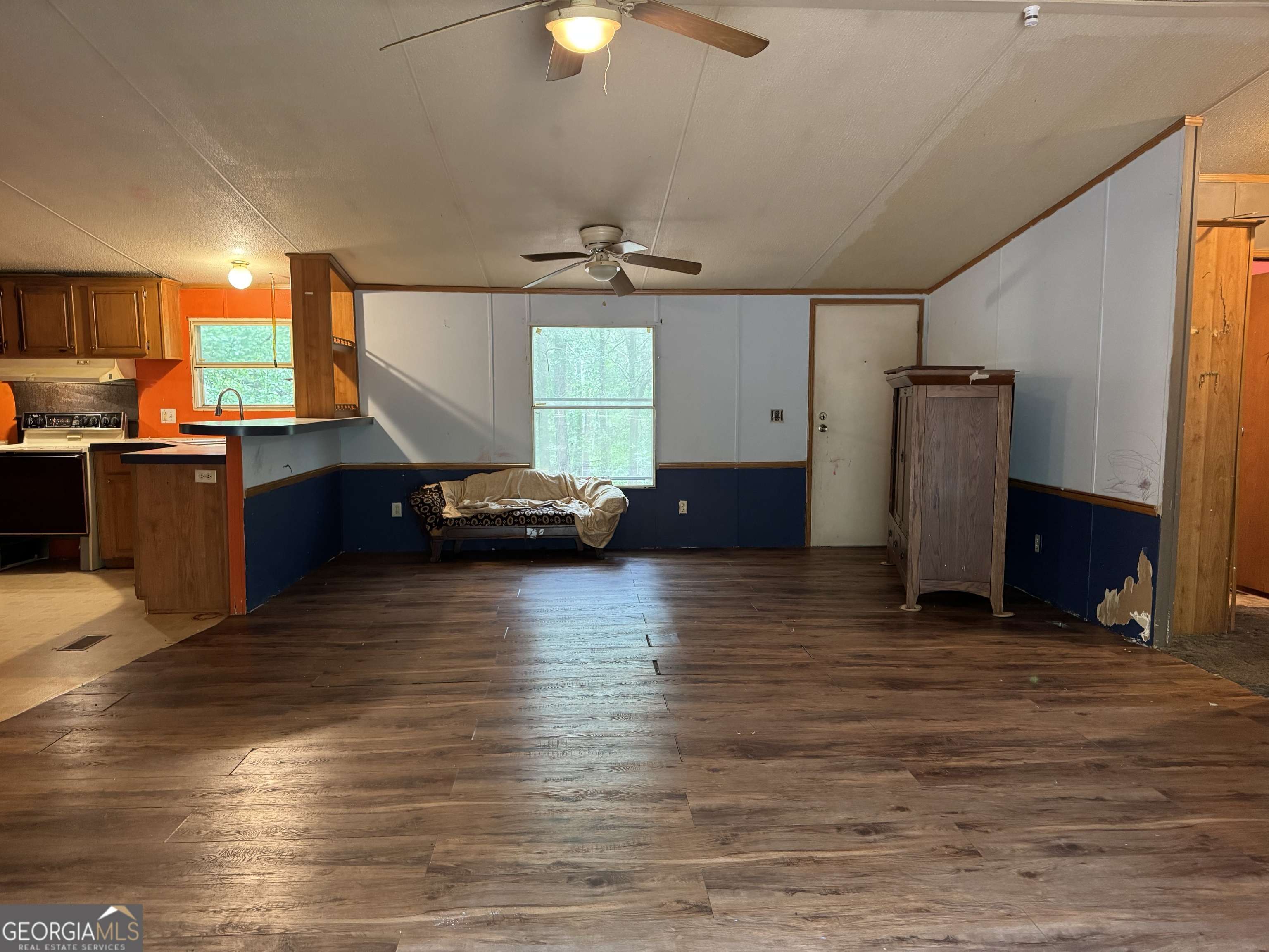 Comer, GA 30629,57 Pleasant LN