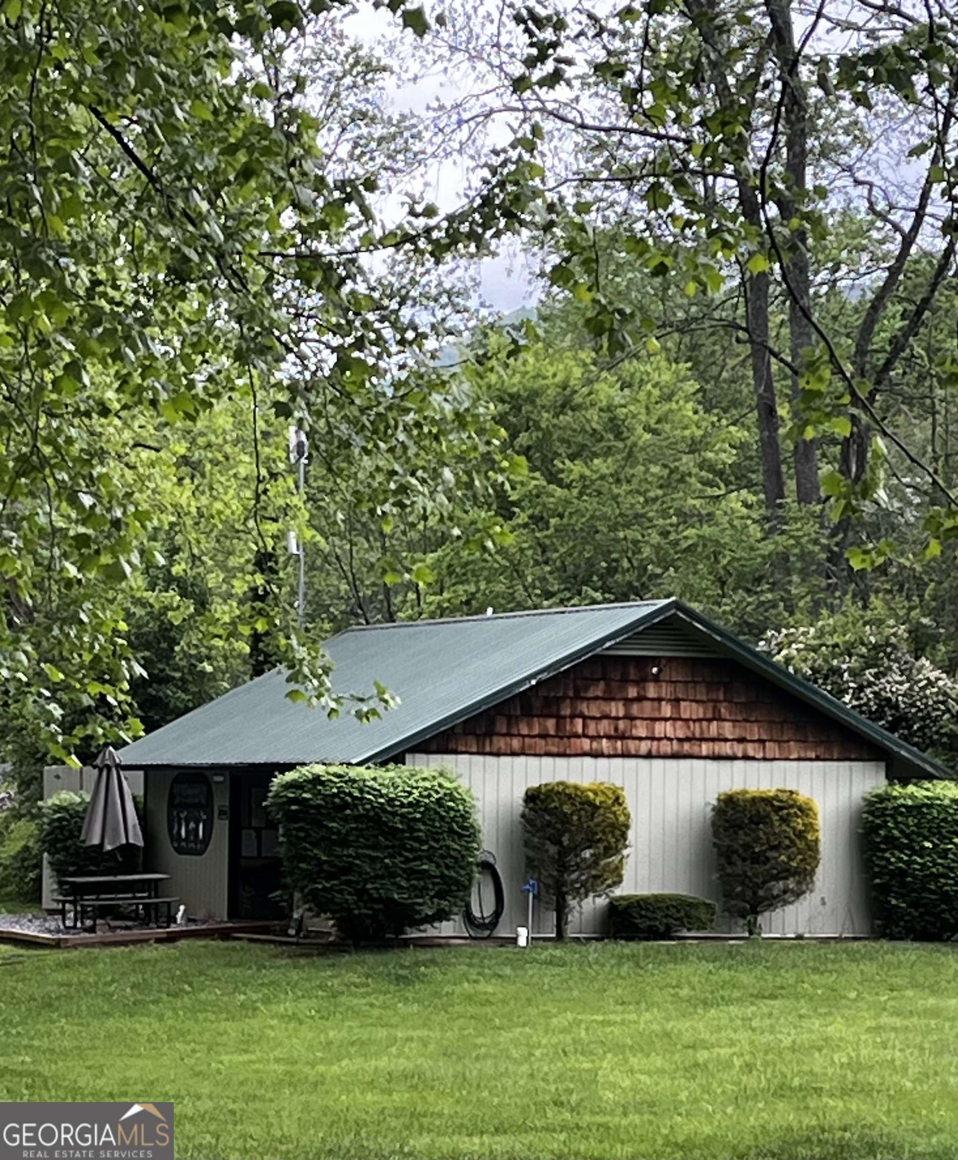 Blairsville, GA 30512,77 Choestoe Valley Conn