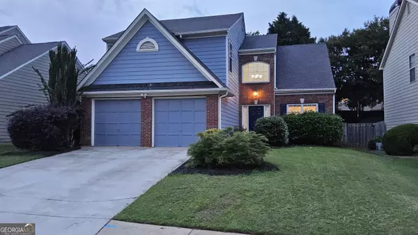 Roswell, GA 30076,13030 CRABAPPLE LAKE DR