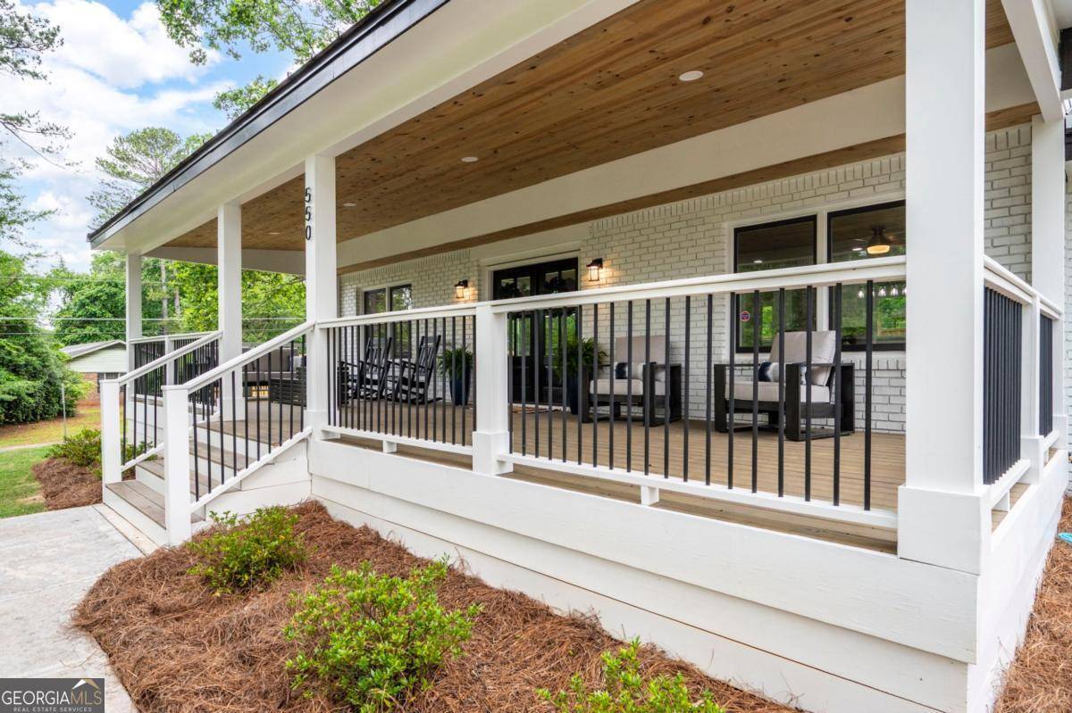 550 Stewart AVE NW, Marietta, GA 30064