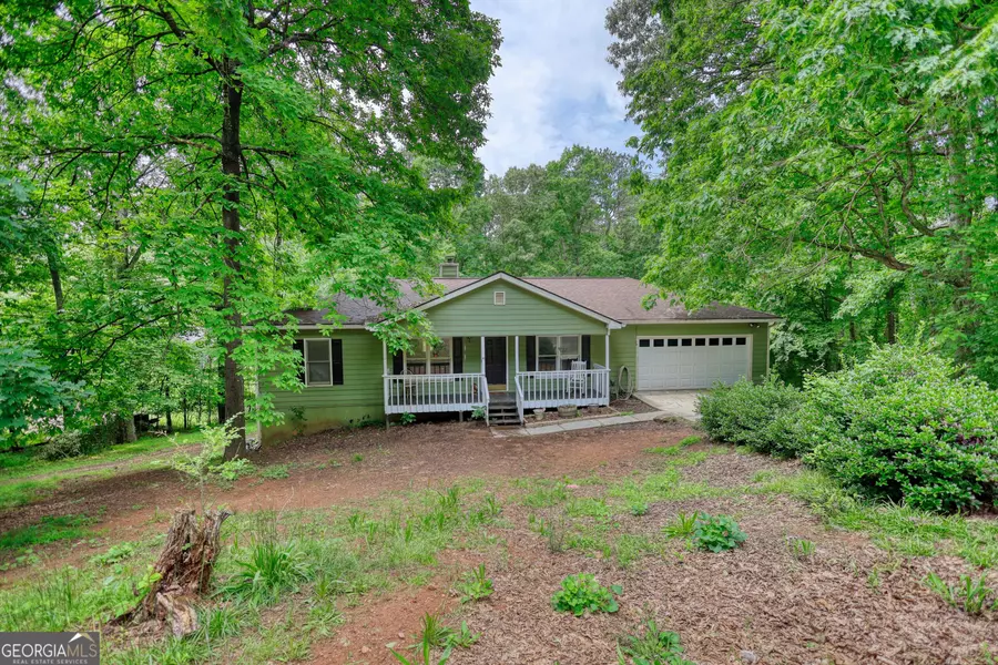 1638 River Trc, Auburn, GA 30011