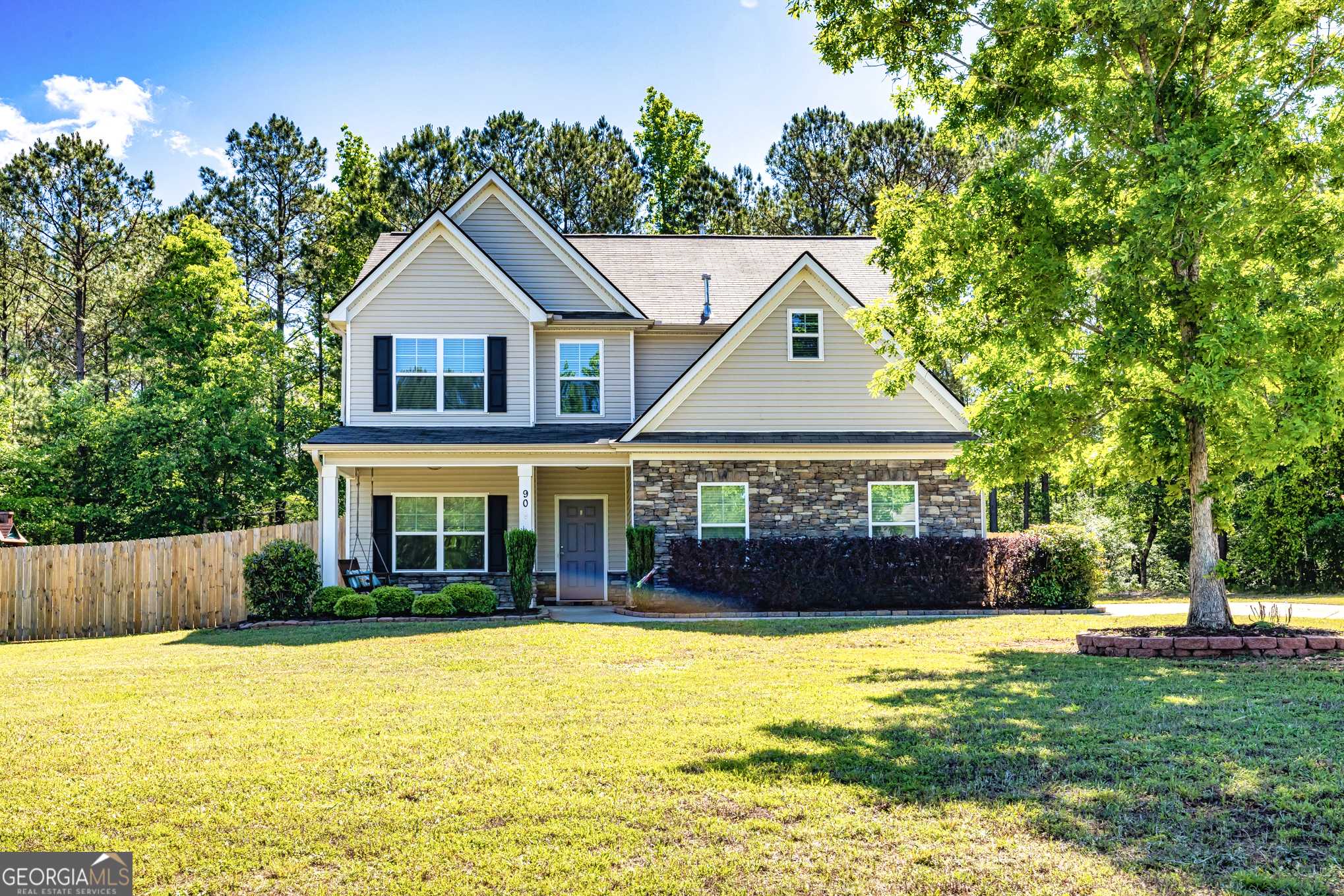 Lagrange, GA 30241,90 Flat Creek DR