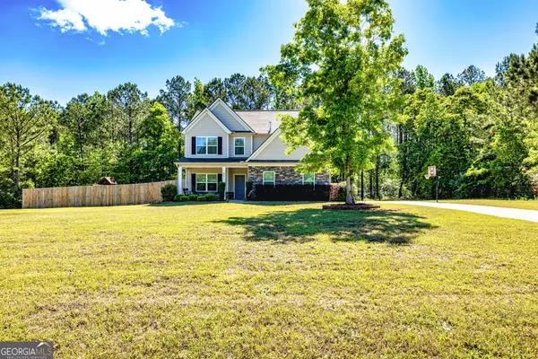 Lagrange, GA 30241,90 Flatcreek DR