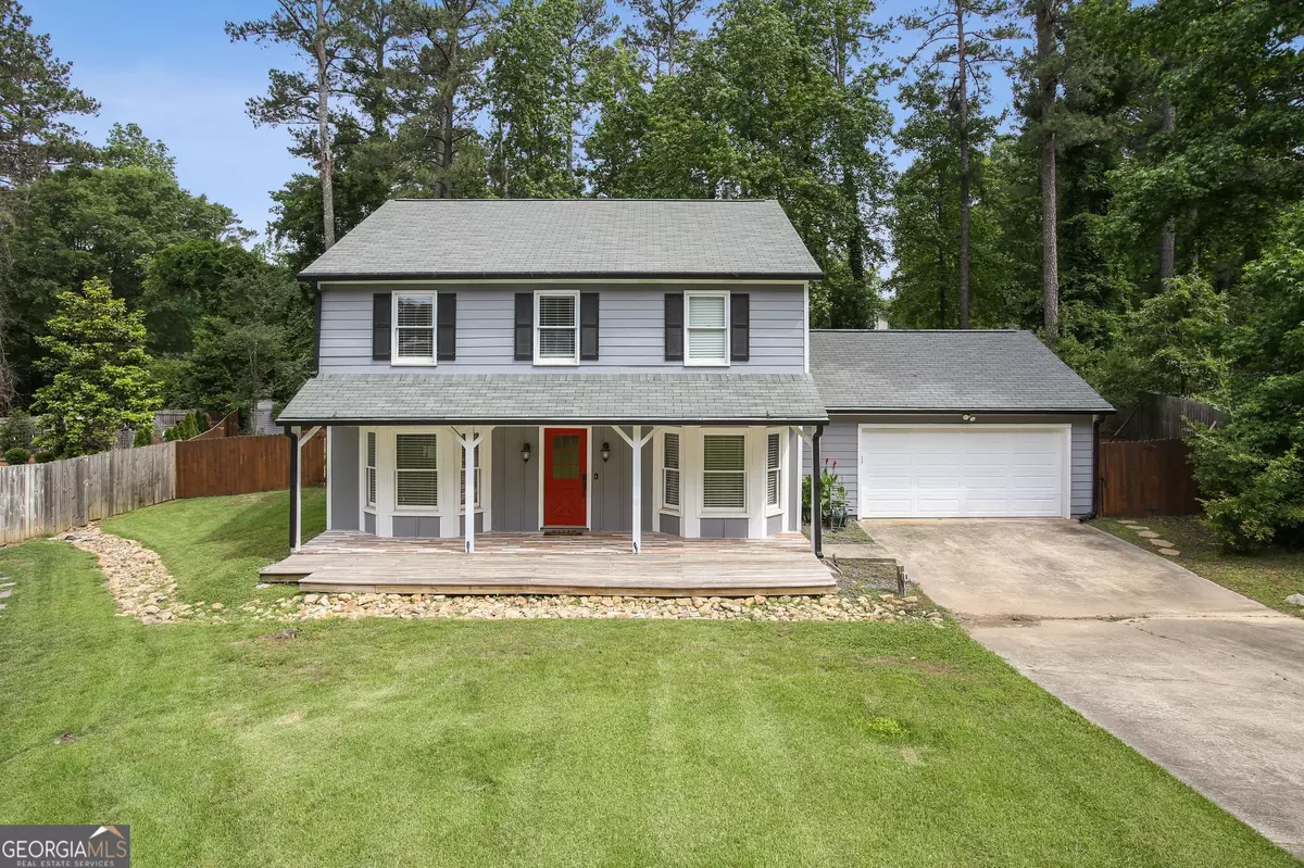 Peachtree City, GA 30269,120 Bowfin Bay