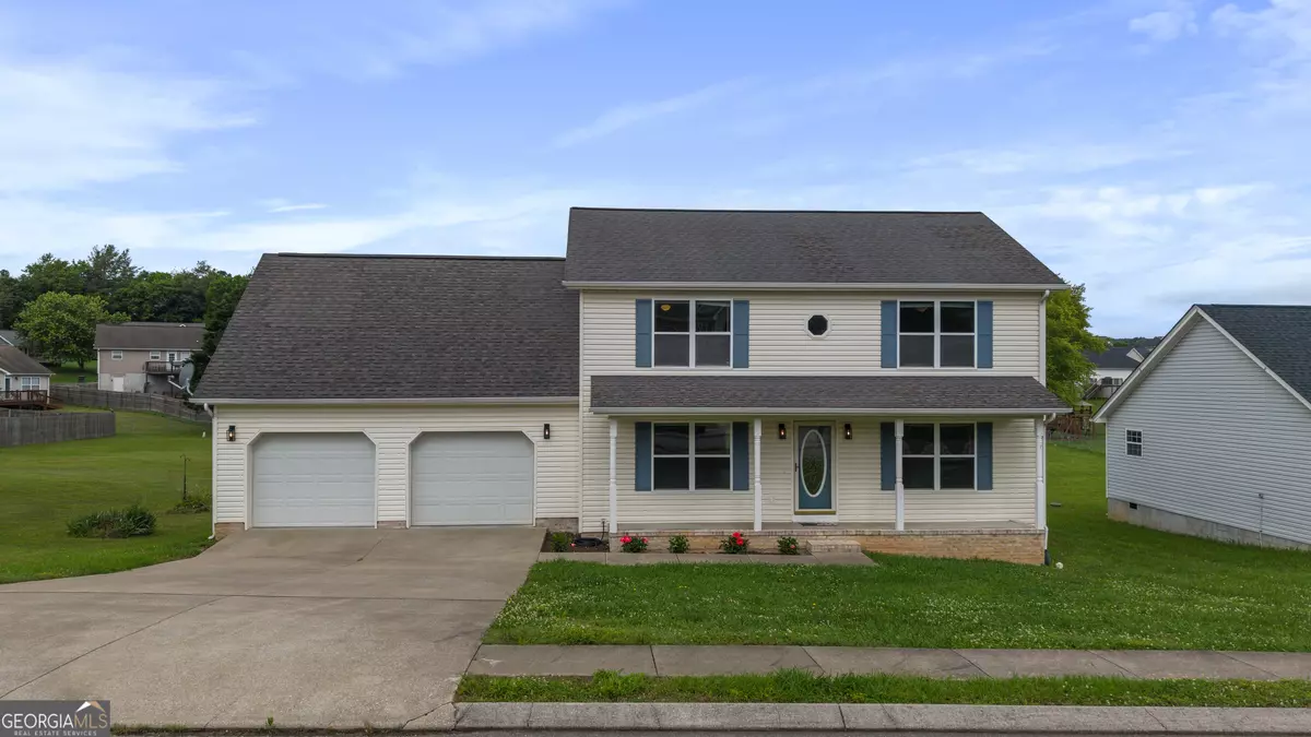 Ringgold, GA 30736,57 Gladstone DR