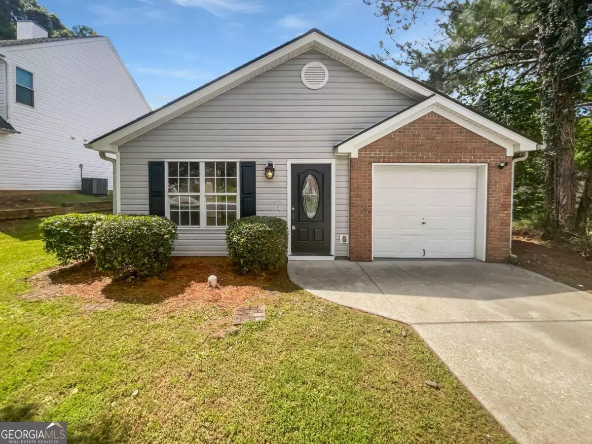 Lithonia, GA 30038,6795 Browns Mill WALK