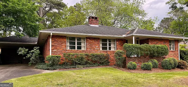 Avondale Estates, GA 30002,894 Nottingham DR