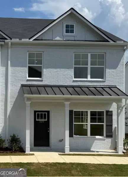 509 Tigers CIR #451, Lagrange, GA 30241