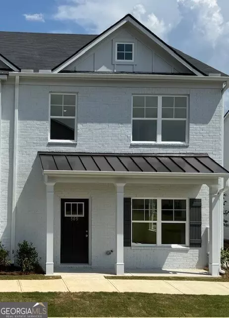509 Tigers CIR #451, Lagrange, GA 30241