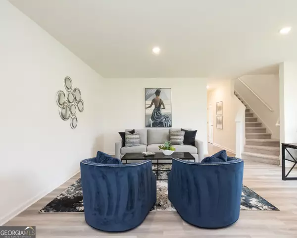 Lagrange, GA 30241,509 Tigers CIR #451